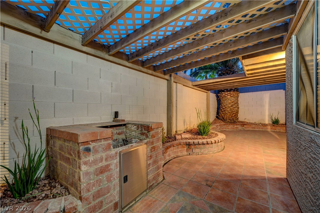 2283 Ramsgate Drive Henderson, NV 89074 - Photo 58 of 71
