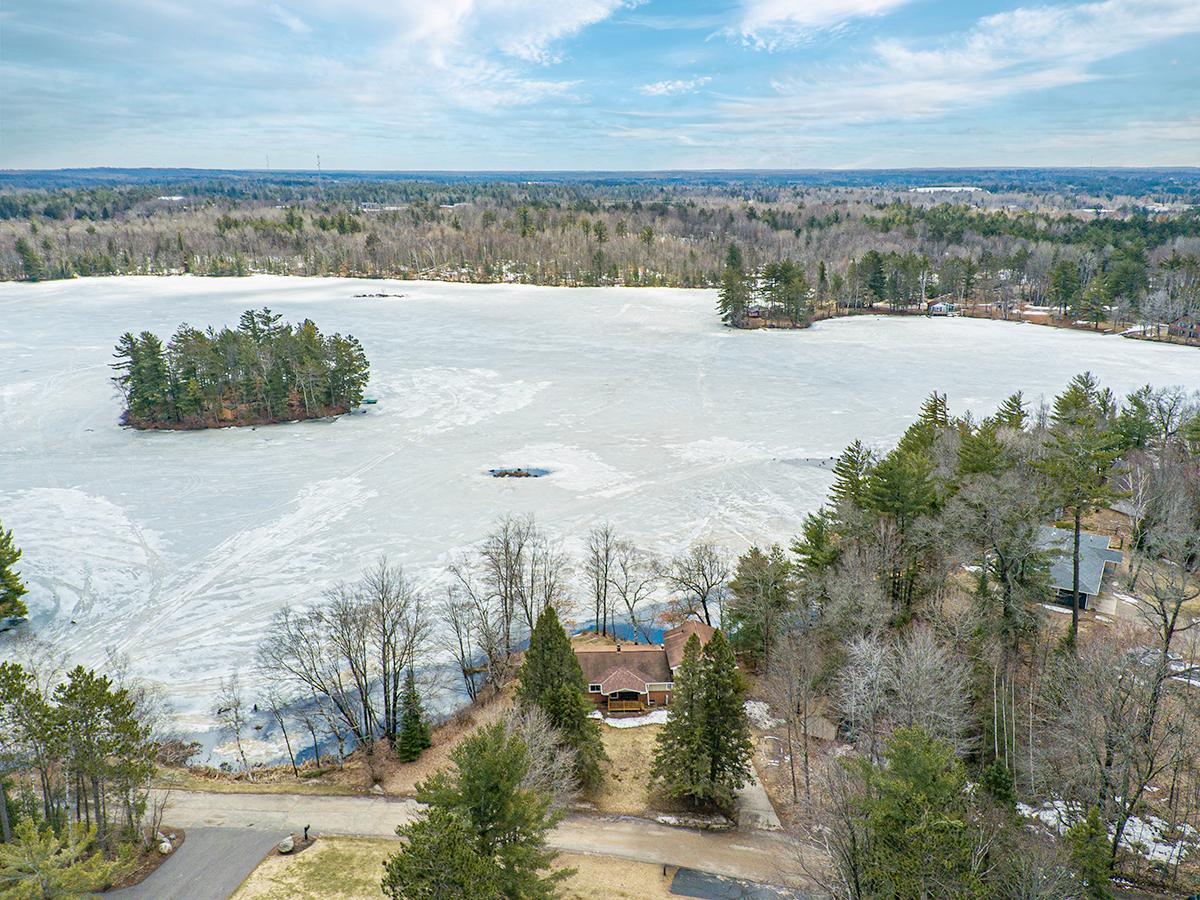 4983 Isle View Drive Rhinelander, WI 54501 - Photo 16 of 20 Gallery Image 16