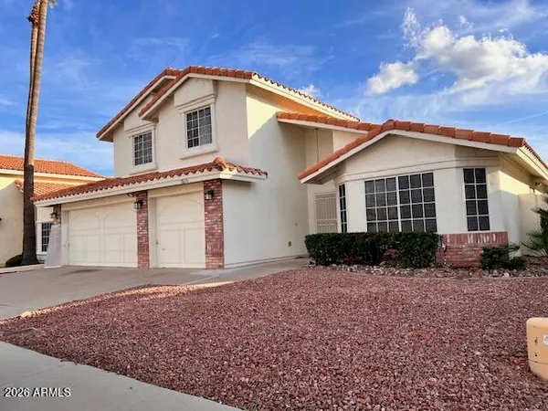 $5,500 | 7633 West Kristal Way, Glendale, AZ 85308