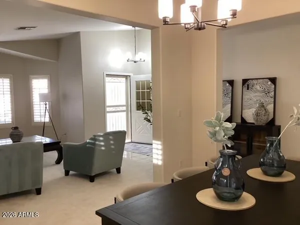 $5,500 | 7633 West Kristal Way, Glendale, AZ 85308