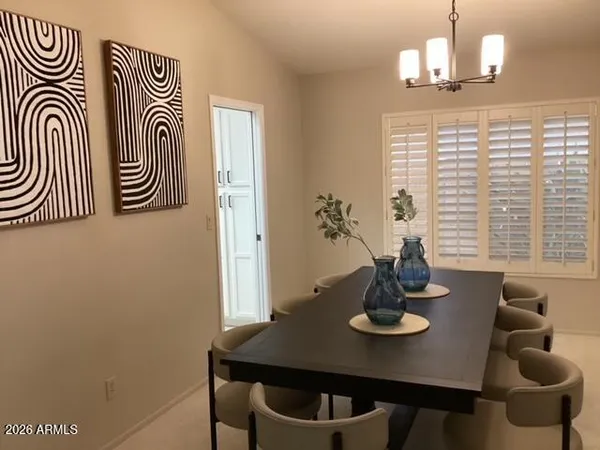 $5,500 | 7633 West Kristal Way, Glendale, AZ 85308