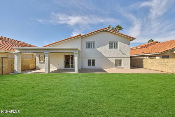 $5,500 | 7633 West Kristal Way, Glendale, AZ 85308