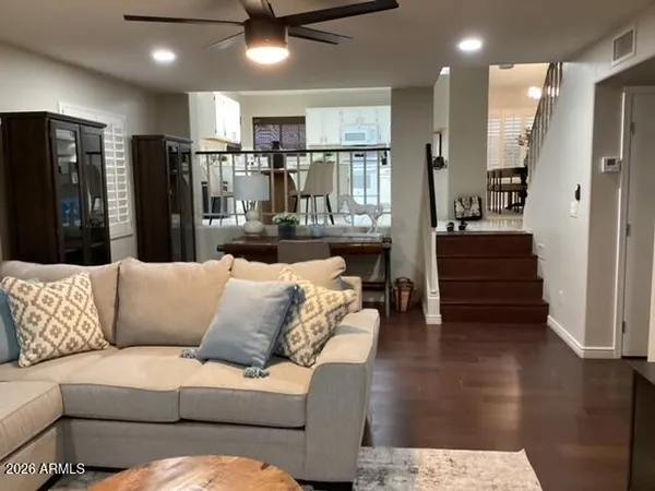 $5,500 | 7633 West Kristal Way, Glendale, AZ 85308