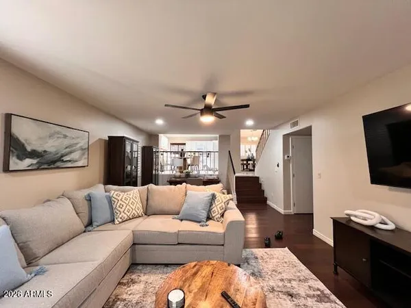 $5,500 | 7633 West Kristal Way, Glendale, AZ 85308