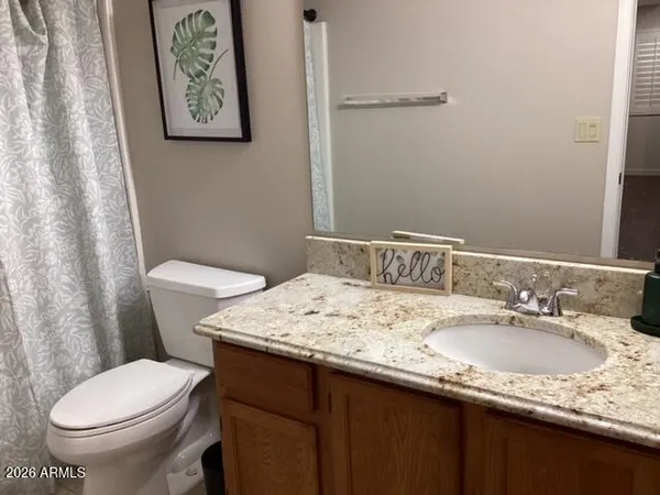 $5,500 | 7633 West Kristal Way, Glendale, AZ 85308