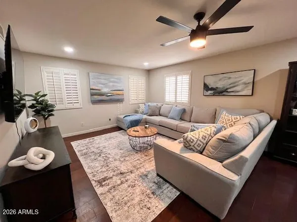 $5,500 | 7633 West Kristal Way, Glendale, AZ 85308