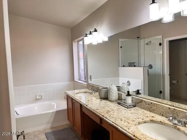 $5,500 | 7633 West Kristal Way, Glendale, AZ 85308