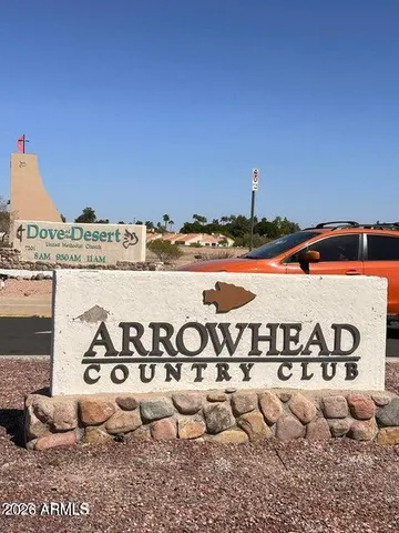 $5,500 | 7633 West Kristal Way, Glendale, AZ 85308