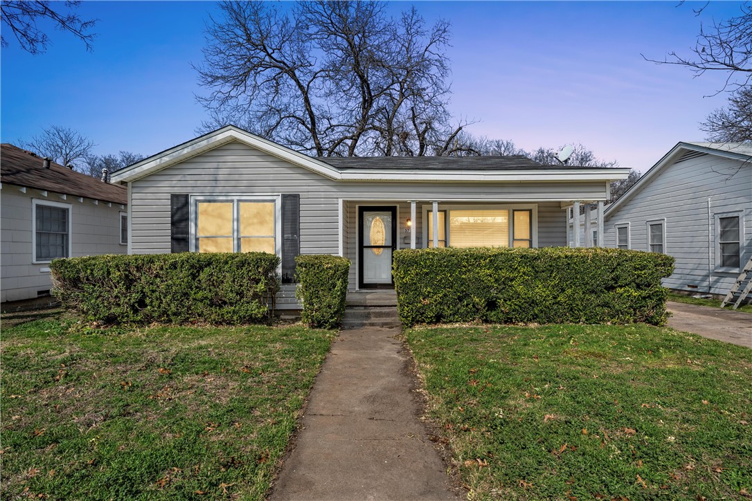 3717 Windsor Avenue Waco, TX 76708 - Photo 1 of 1 Gallery Image 1