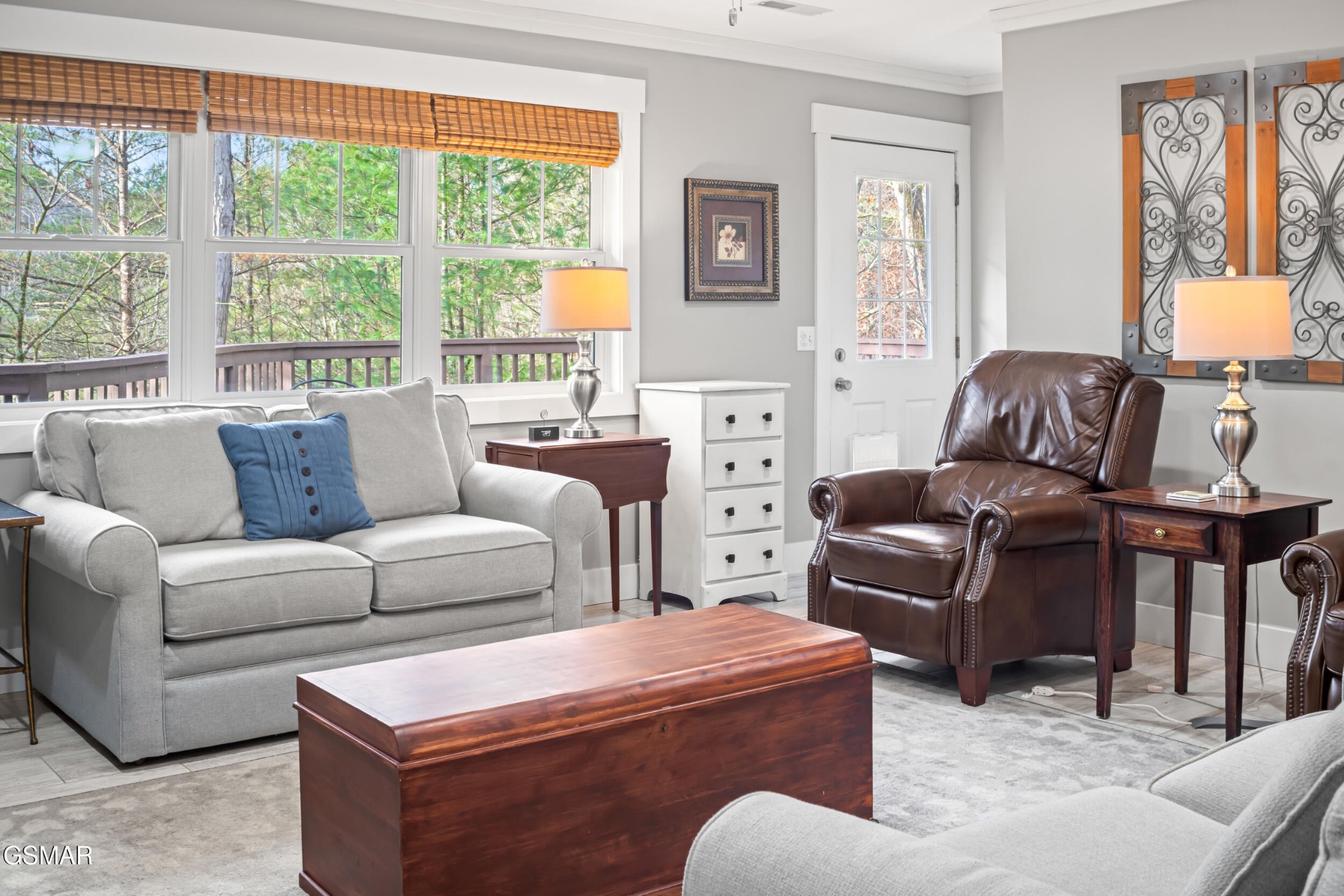 3461 Lost Branch Road Sevierville, TN 37862 - Photo 8 of 56 Gallery Image 8