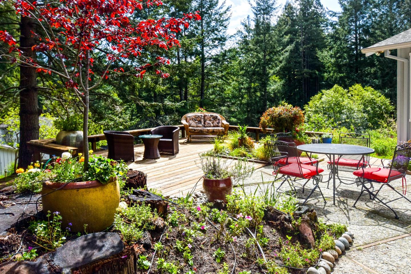 260 Blair Ranch Road Scotts Valley, CA 95066 - Photo 16 of 35 Gallery Image 16