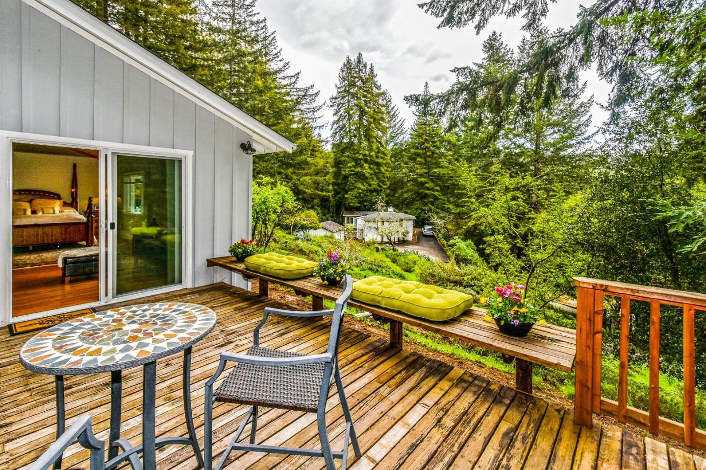 260 Blair Ranch Road Scotts Valley, CA 95066 - Photo 17 of 35 Gallery Image 17