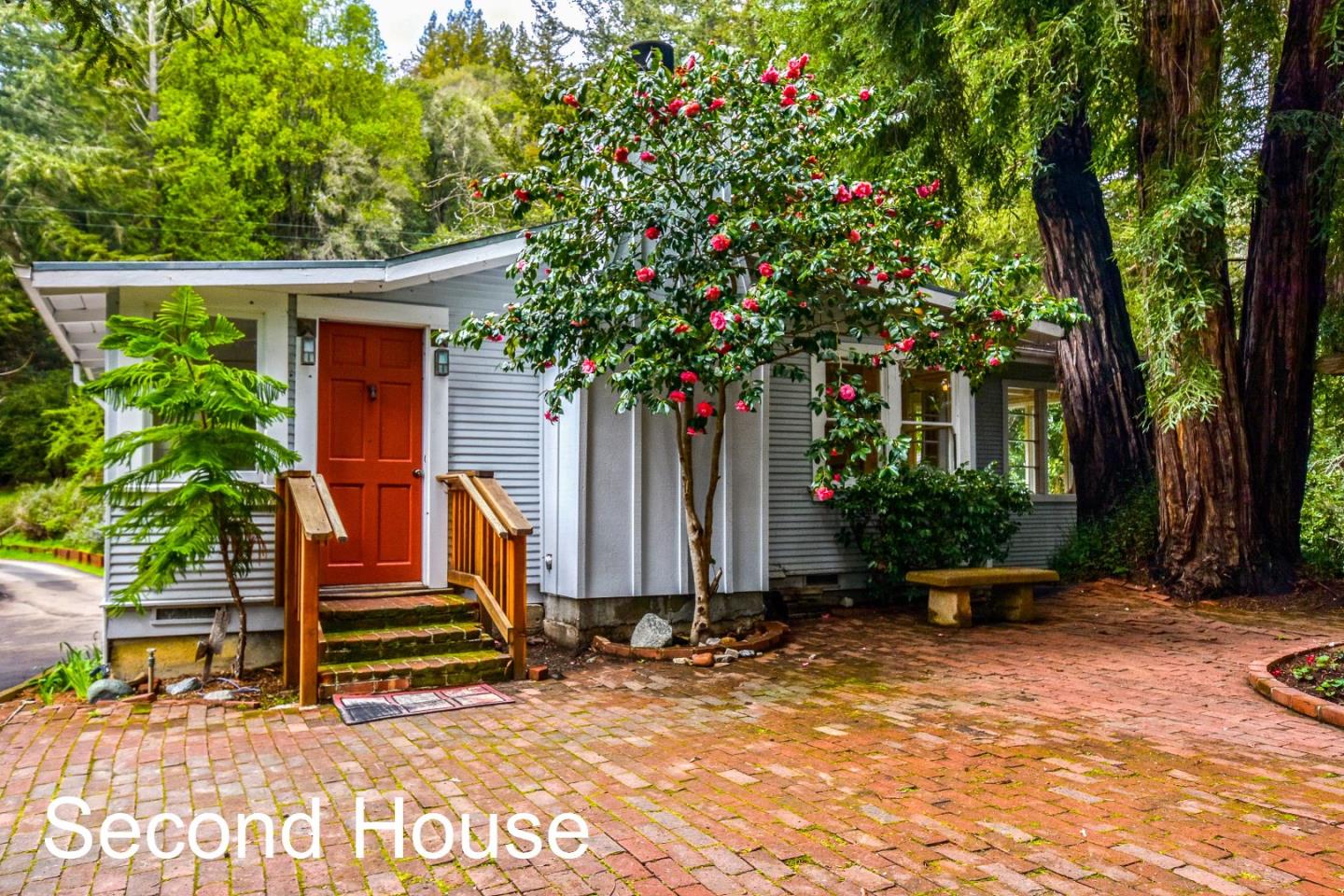260 Blair Ranch Road Scotts Valley, CA 95066 - Photo 18 of 35 Gallery Image 18