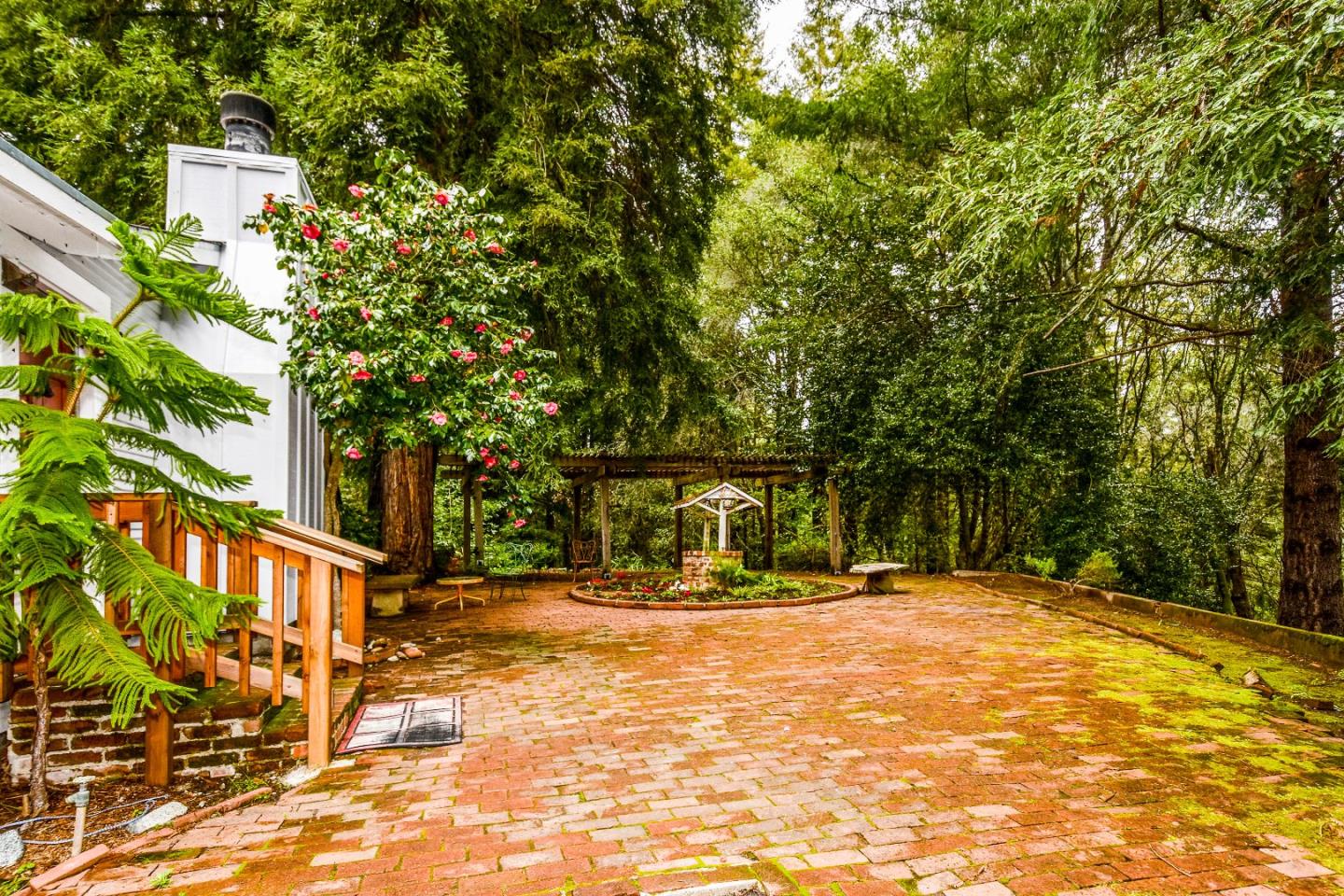 260 Blair Ranch Road Scotts Valley, CA 95066 - Photo 19 of 35 Gallery Image 19