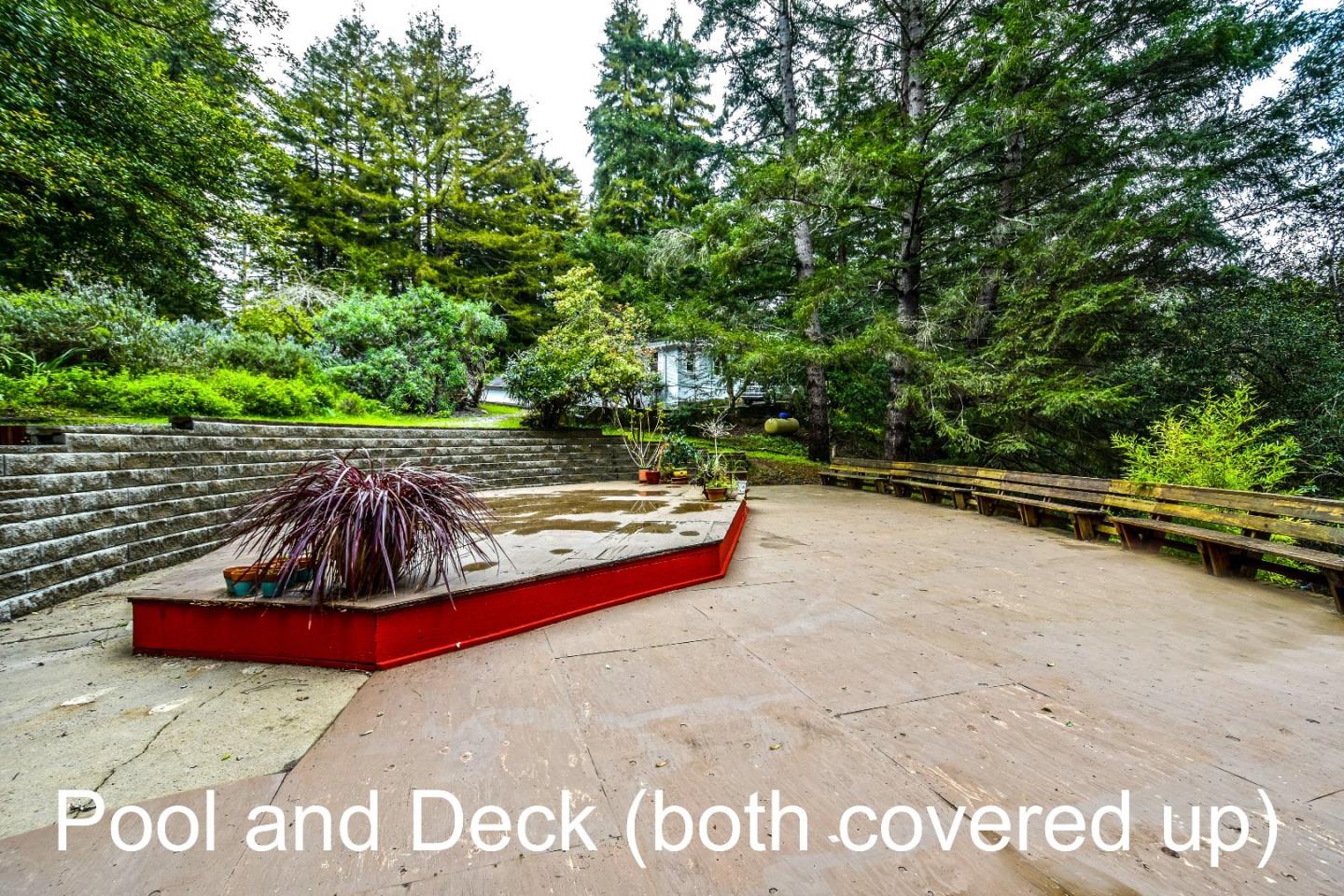 260 Blair Ranch Road Scotts Valley, CA 95066 - Photo 28 of 35 Gallery Image 28