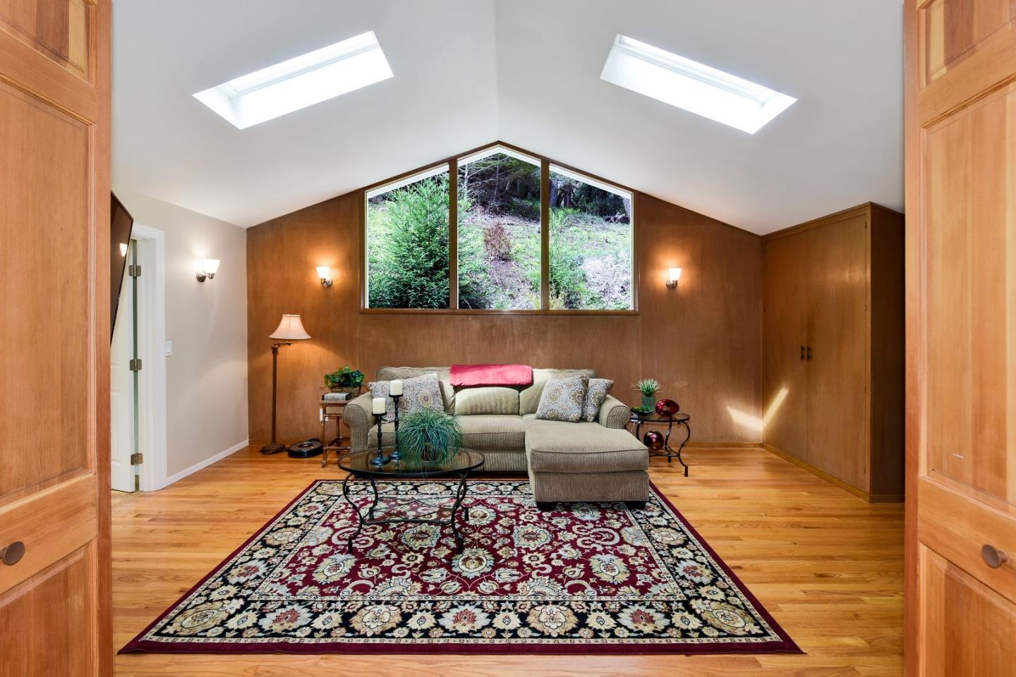 260 Blair Ranch Road Scotts Valley, CA 95066 - Photo 9 of 35 Gallery Image 9