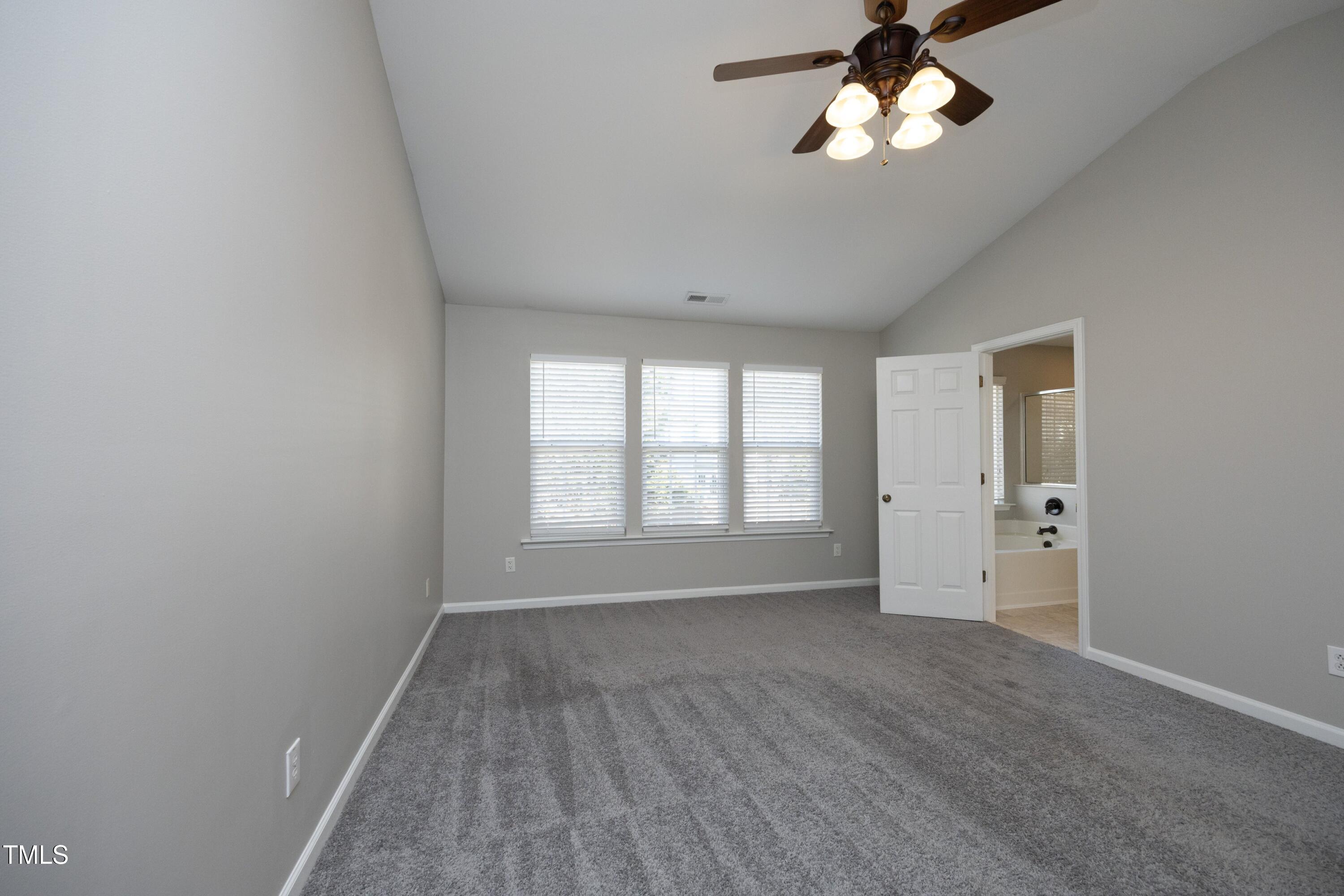 1525 Nealstone Way Raleigh, NC 27614 - Photo 24 of 47 Primary Suite