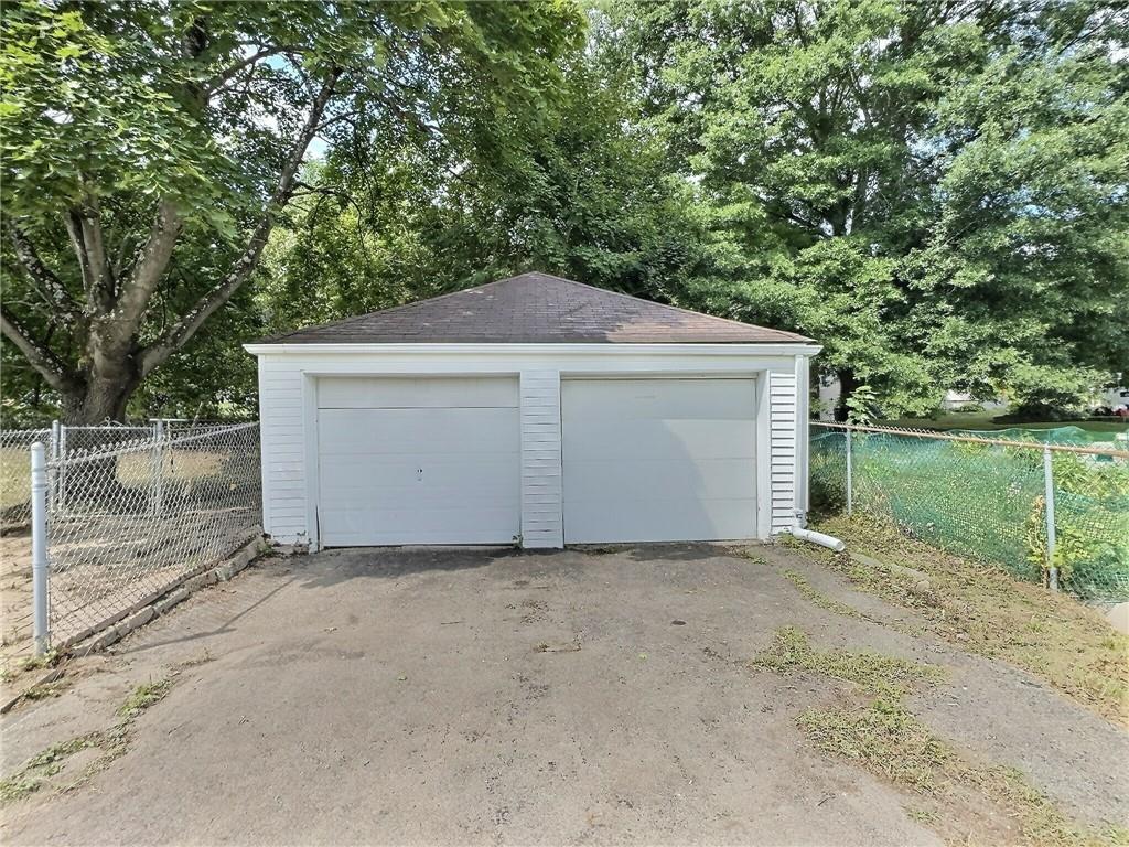 91 Blanche Road Fredericktown, PA 15333 - Photo 5 of 41 a house with a yard
