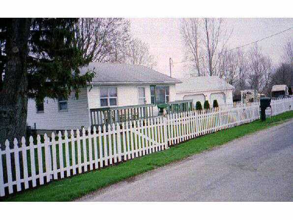 8733 Strine Road Ashley, OH 43003 - Photo 1 of 1