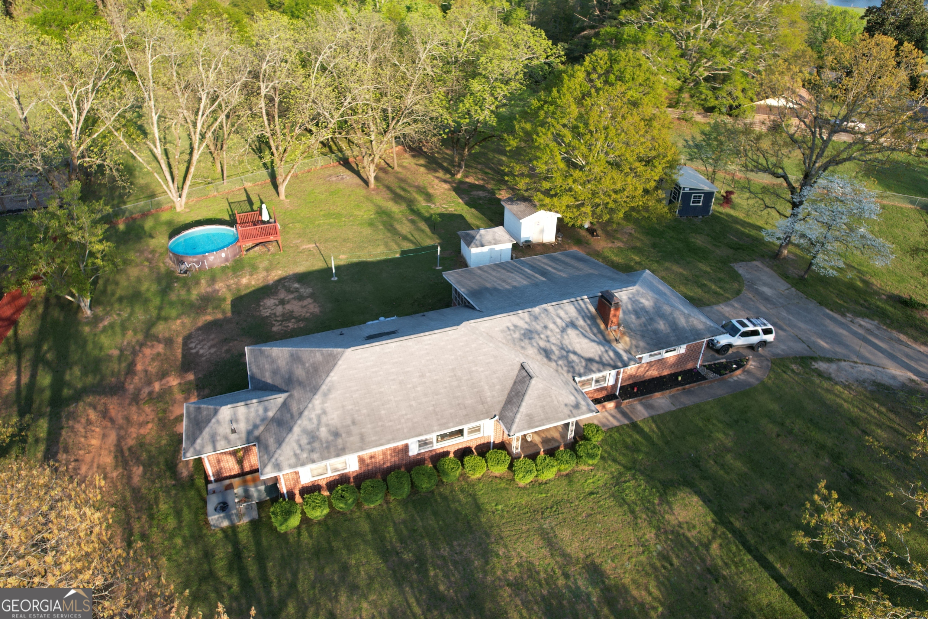 177 Marvin Miles Road Cleveland, GA 30528 - Photo 29 of 34 Gallery Image 29
