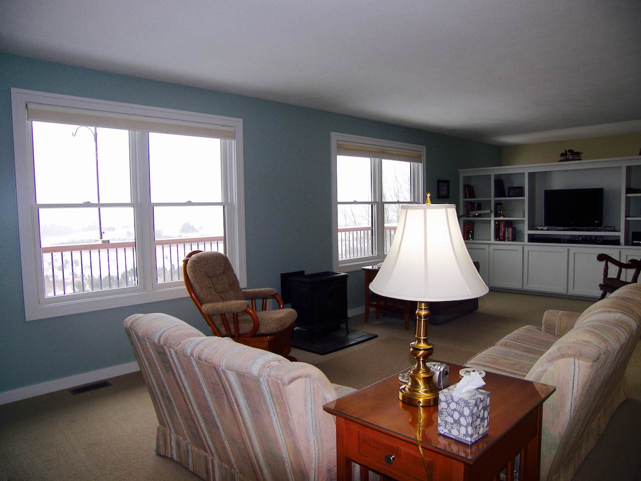 5600 East Kabat Road Cedar, MI 49621 - Photo 2 of 79 1810809-1.JPG