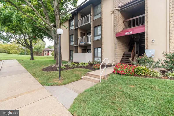 $280,000 | 6099 Majors Lane, Unit 9, Columbia, MD 21045