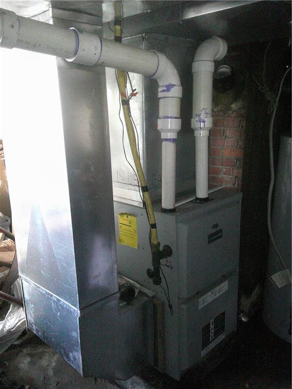 152 East Garrett Street Somerset, PA 15501 - Photo 18 of 18 a view of entryway