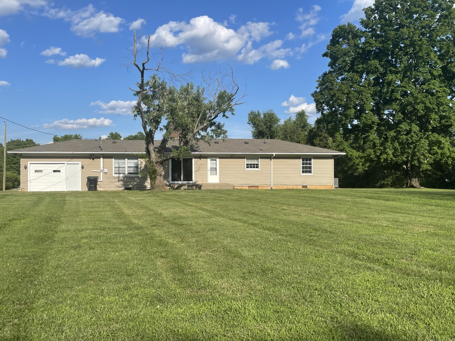 1807 Old Lascassas Road Murfreesboro, TN 37130 - Photo 14 of 14