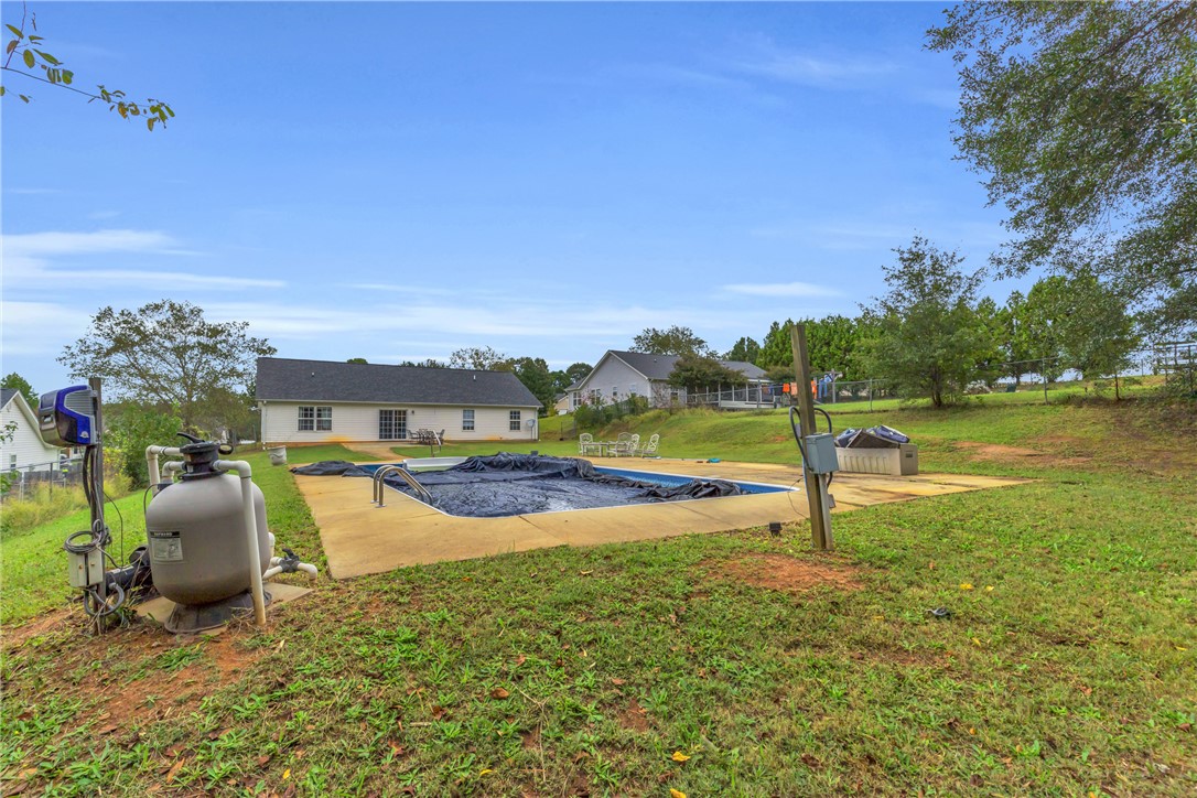 129 St James Court Anderson, SC 29621 - Photo 24 of 33