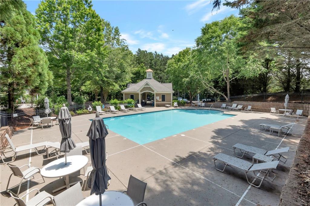 509 Windstone Trail Alpharetta, GA 30004 - Photo 39 of 41