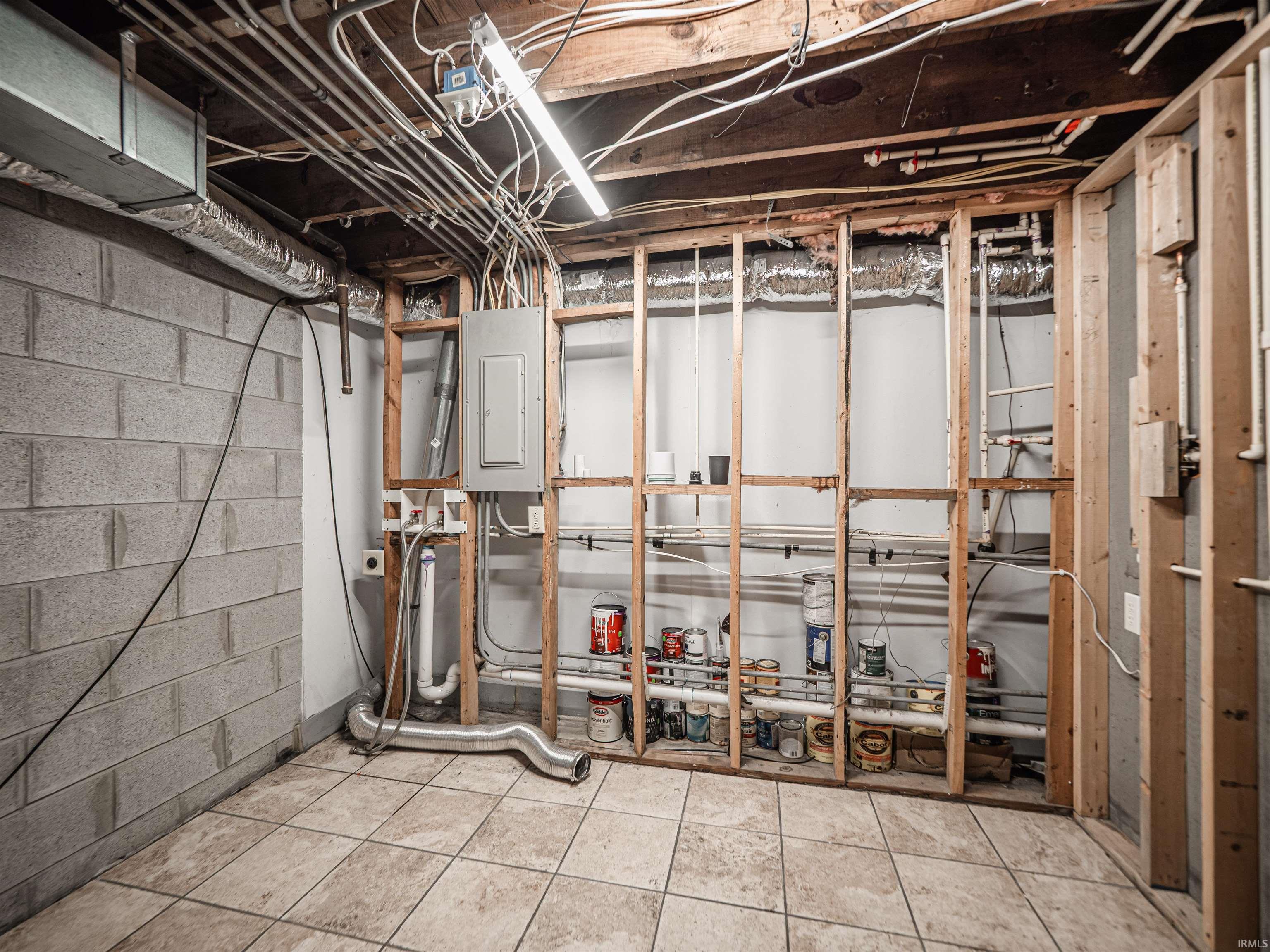 3723 Stringtown Road Evansville, IN 47711 - Photo 30 of 35