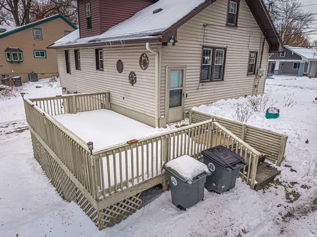 $295,000 | 3723 Stringtown Road, Evansville, IN 47711