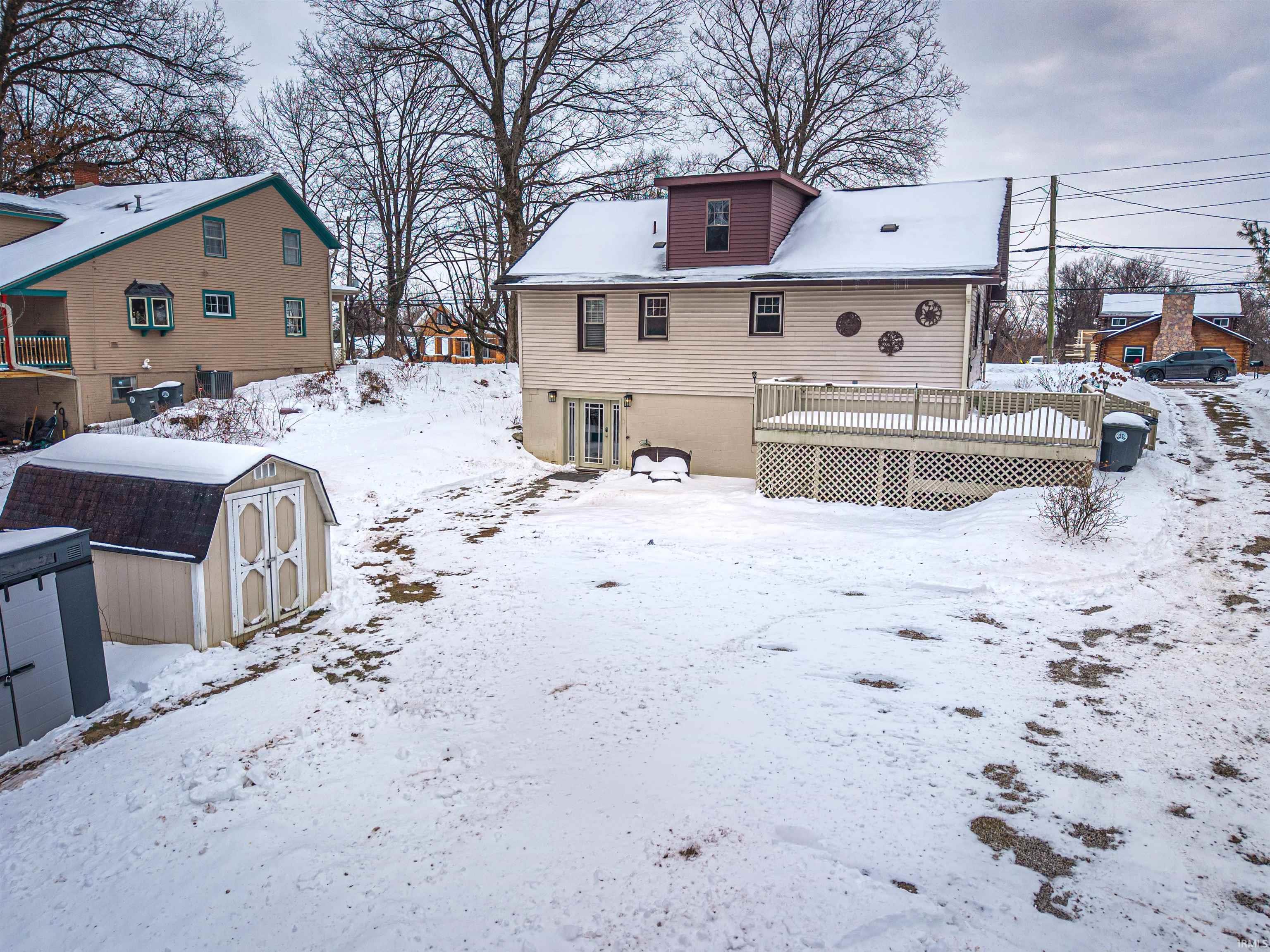 3723 Stringtown Road Evansville, IN 47711 - Photo 33 of 35