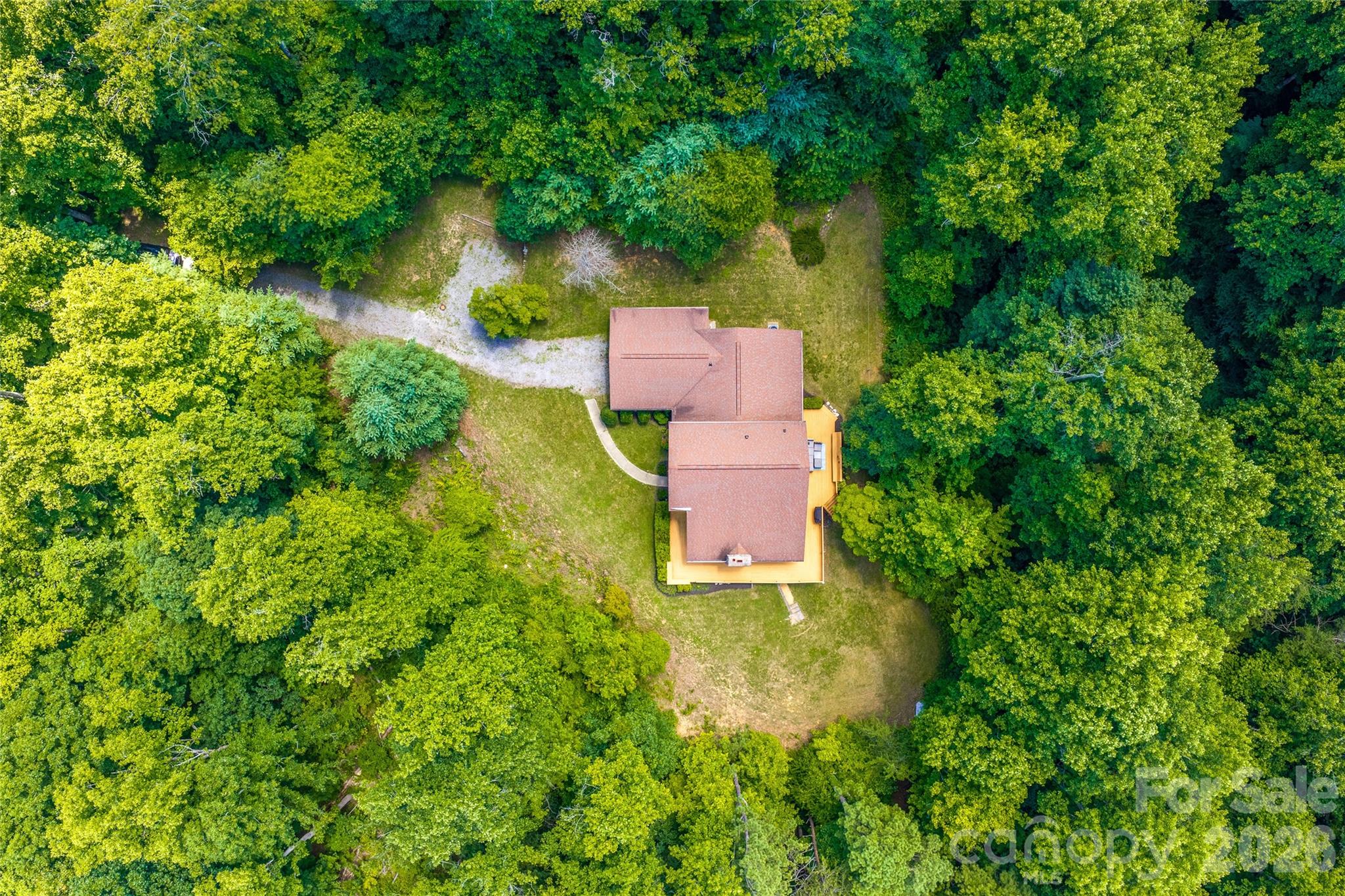 340 Sugar Hollow Road Fairview, NC 28730 - Photo 46 of 48