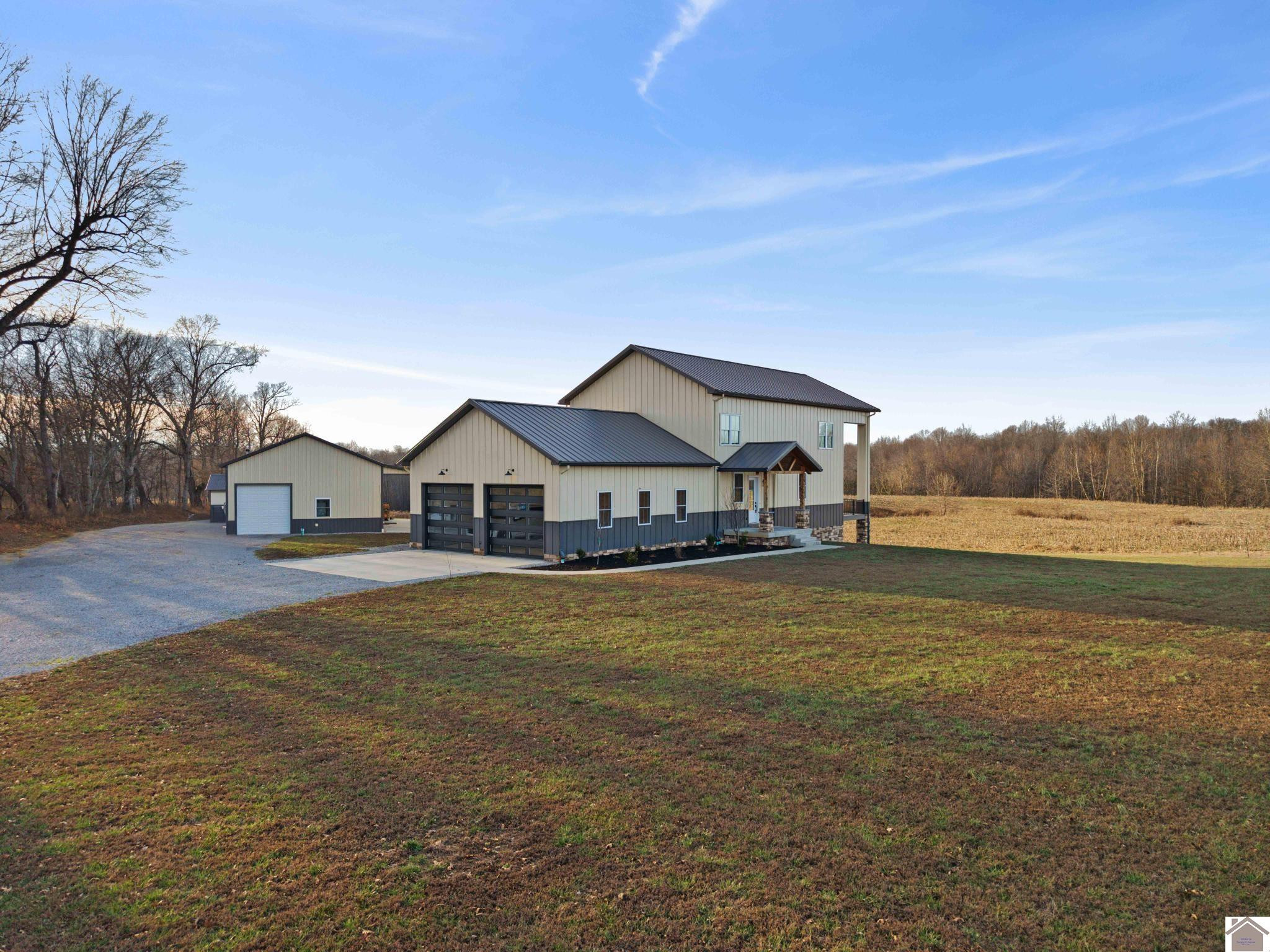 600 Liberty Road Eddyville, KY 42038 - Photo 1 of 50 Photo 1