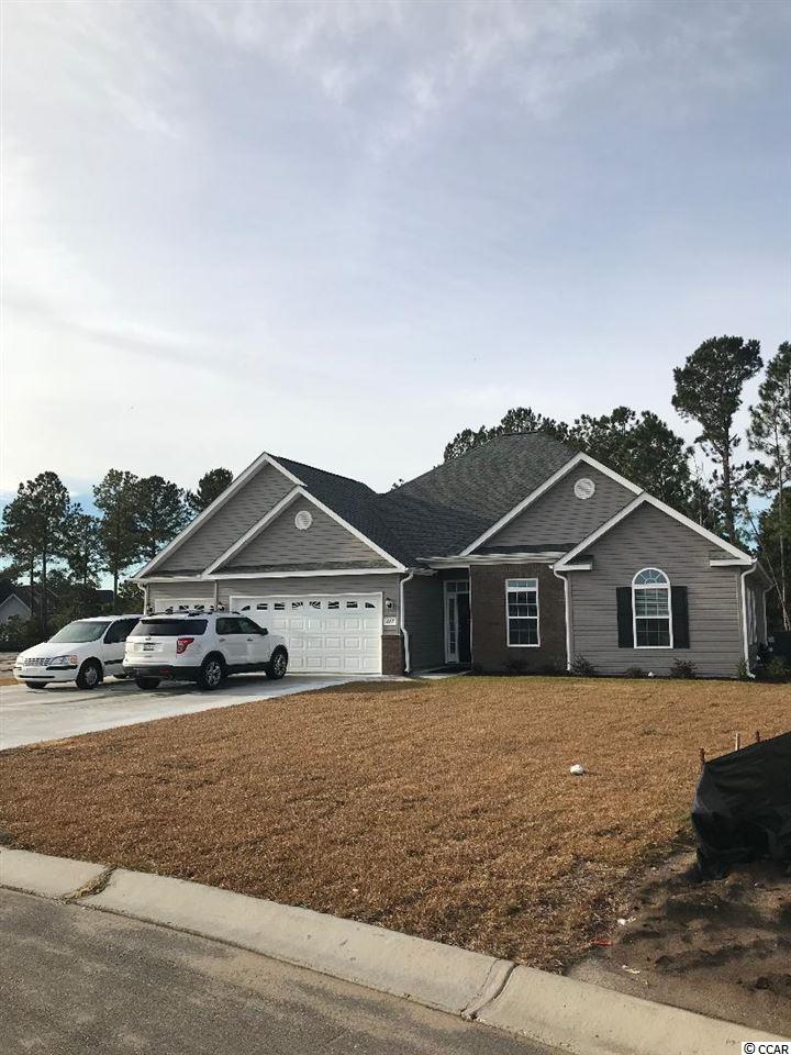 268 Turning Pines Loop Myrtle Beach, SC 29579 - Photo 1 of 1 Gallery Image 1
