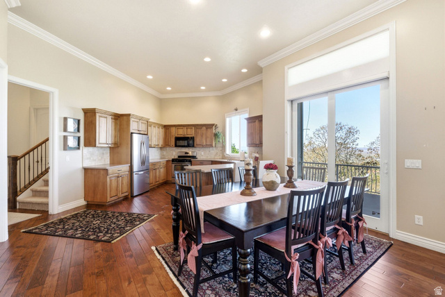 908 Fremont Road Bountiful, UT 84010 - Photo 62 of 120