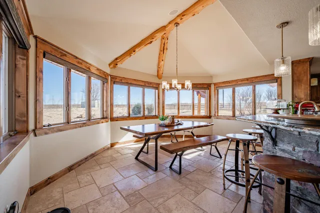 $1,600,000 | 1000 Osage Street, Wheeler, TX 79096