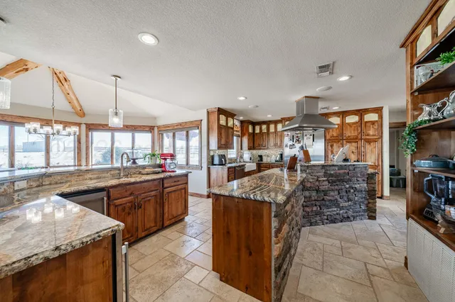 $1,600,000 | 1000 Osage Street, Wheeler, TX 79096