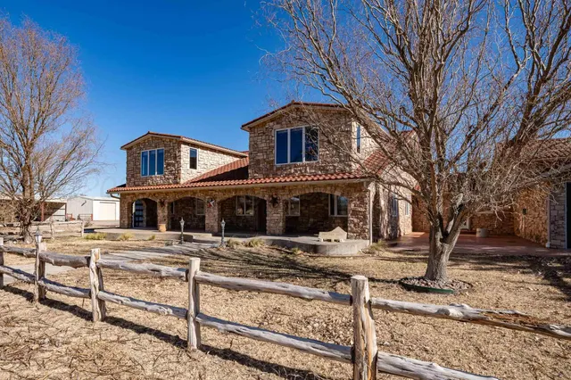 $1,600,000 | 1000 Osage Street, Wheeler, TX 79096