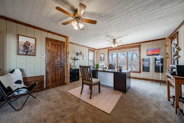 $1,600,000 | 1000 Osage Street, Wheeler, TX 79096