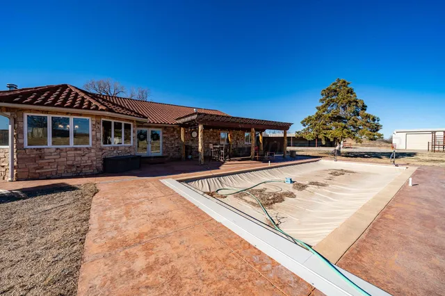 $1,600,000 | 1000 Osage Street, Wheeler, TX 79096