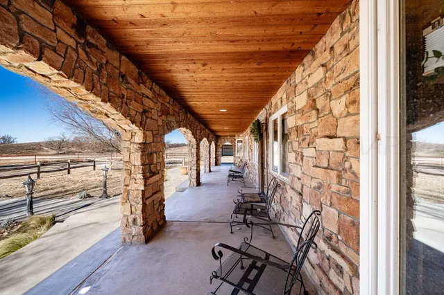 $1,600,000 | 1000 Osage Street, Wheeler, TX 79096