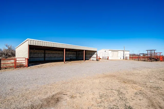 $1,600,000 | 1000 Osage Street, Wheeler, TX 79096