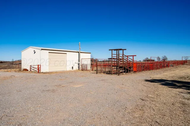 $1,600,000 | 1000 Osage Street, Wheeler, TX 79096