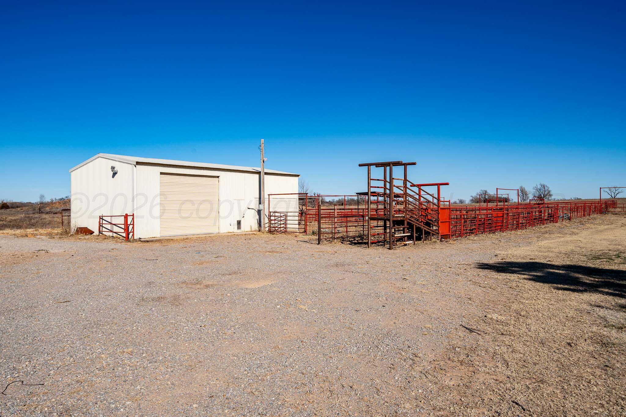 1000 Osage Street Wheeler, TX 79096 - Photo 43 of 57 Osage 177 WEB-105