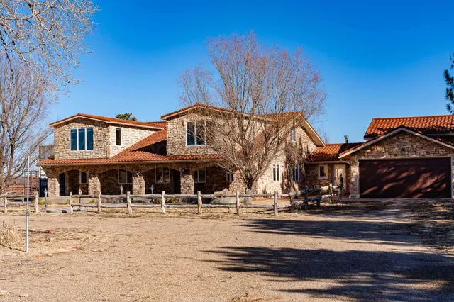 $1,600,000 | 1000 Osage Street, Wheeler, TX 79096