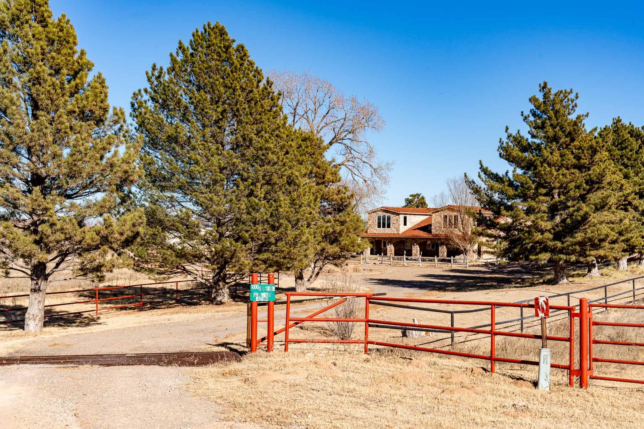 1000 Osage Street Wheeler, TX 79096 - Photo 46 of 57 Osage 177 WEB-120