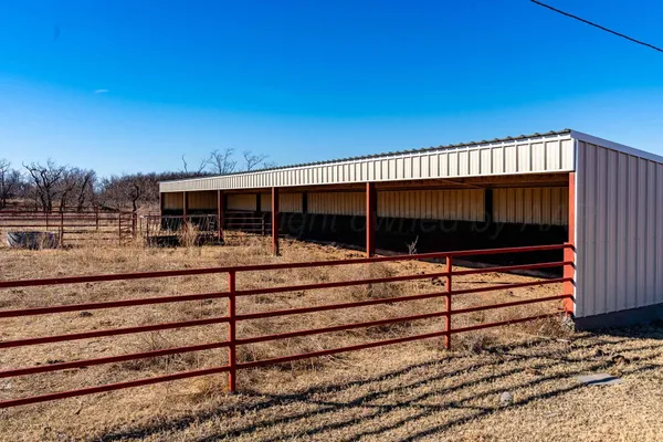 a view of an ocean