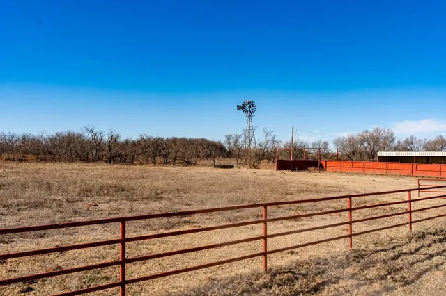 $1,600,000 | 1000 Osage Street, Wheeler, TX 79096